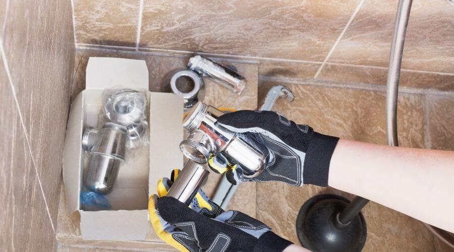 Local Siding Services in Slidell, TX